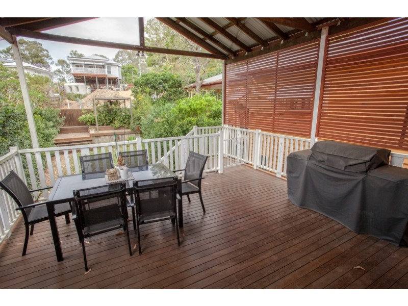 64 Gerler Street, Bardon QLD 4065