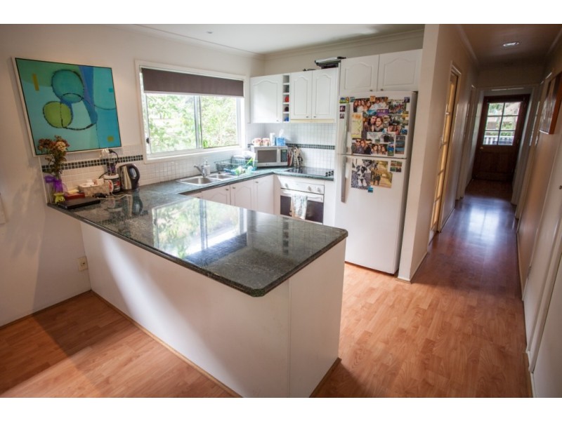 64 Gerler Street, Bardon QLD 4065