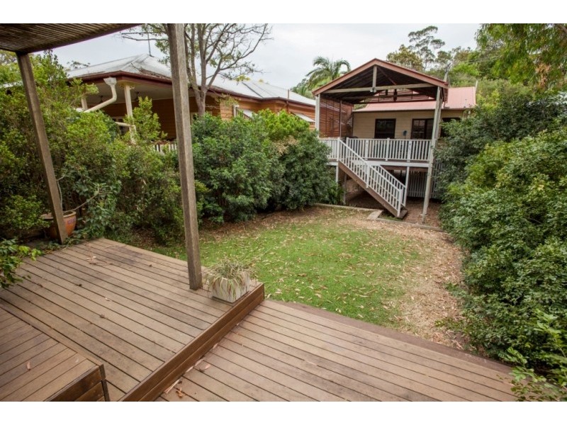 64 Gerler Street, Bardon QLD 4065