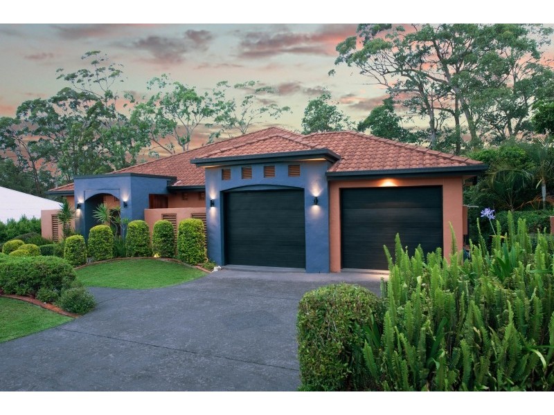 31 Ironbark Place, Bridgeman Downs QLD 4035