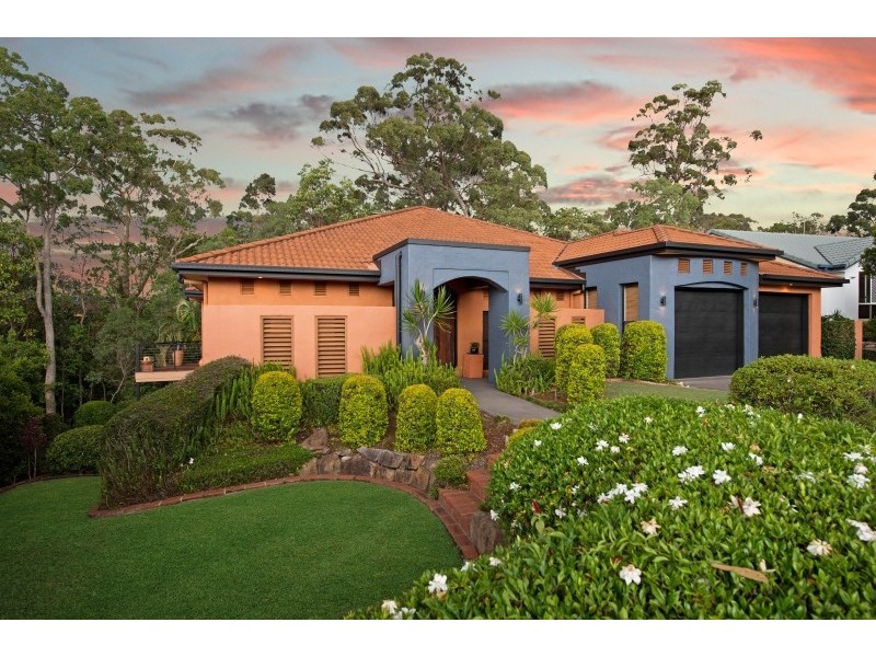 31 Ironbark Place, Bridgeman Downs QLD 4035