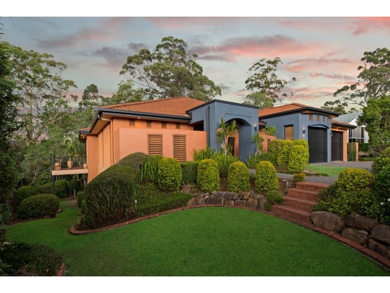 31 Ironbark Place, Bridgeman Downs QLD 4035