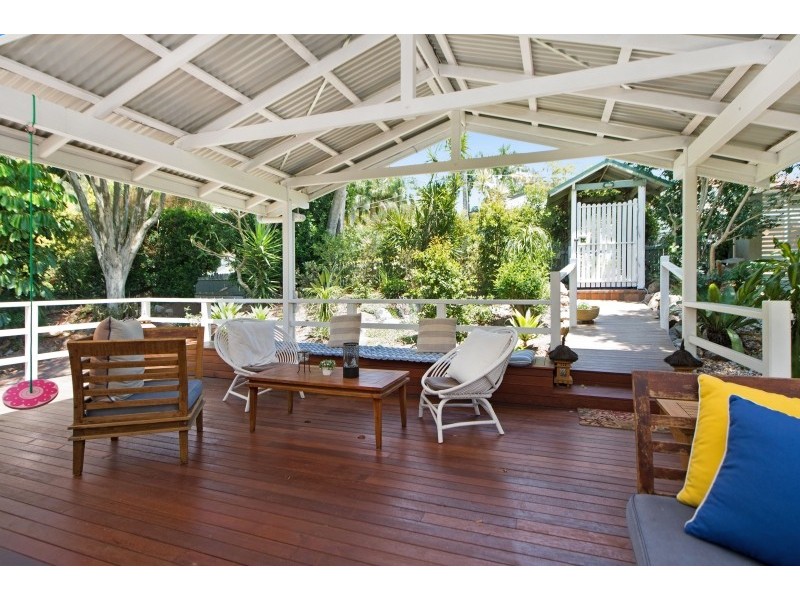 7 Kilmaine Street, The Gap QLD 4061