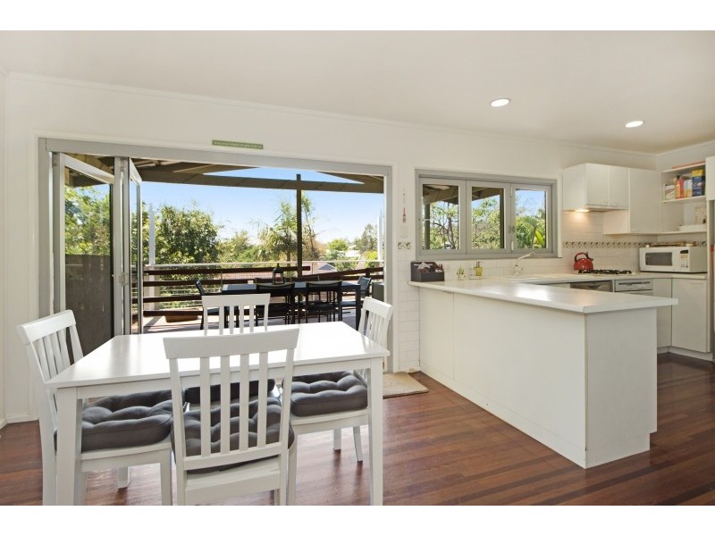 7 Kilmaine Street, The Gap QLD 4061