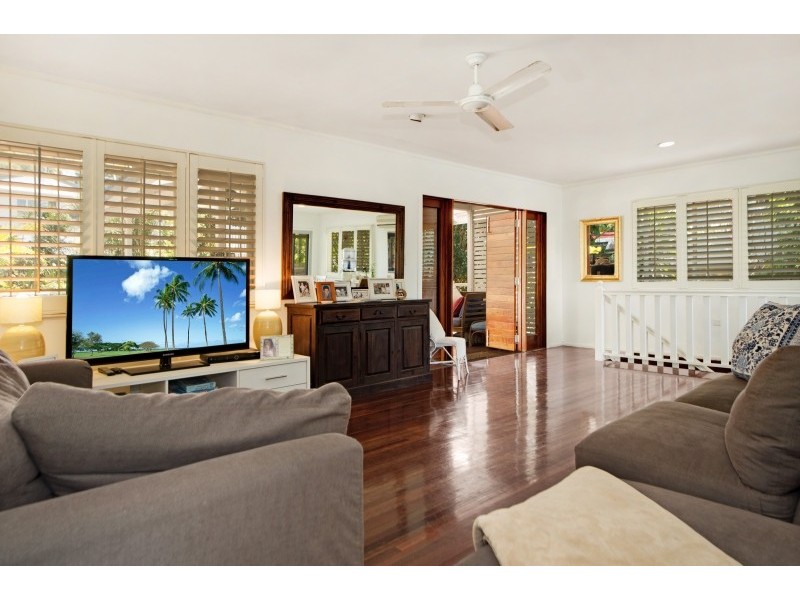 7 Kilmaine Street, The Gap QLD 4061