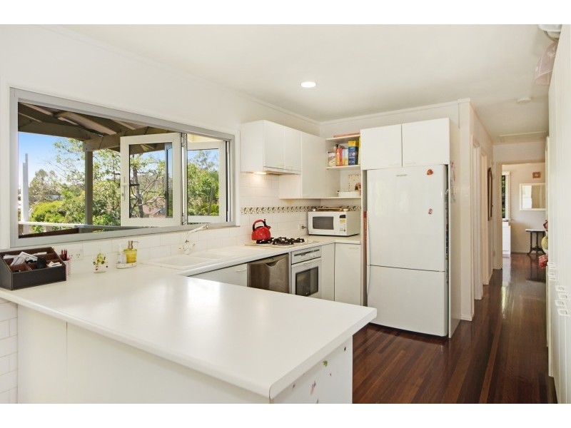 7 Kilmaine Street, The Gap QLD 4061