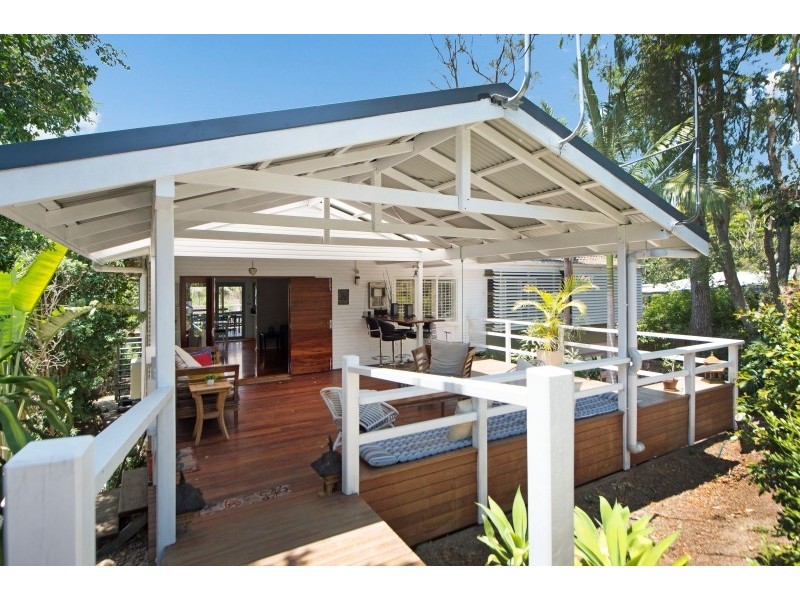 7 Kilmaine Street, The Gap QLD 4061