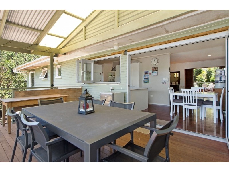 7 Kilmaine Street, The Gap QLD 4061