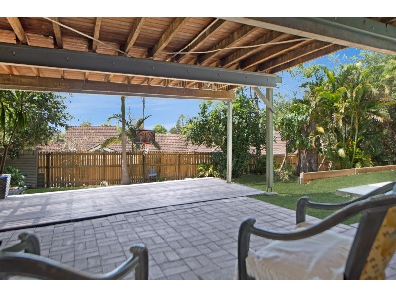 7 Kilmaine Street, The Gap QLD 4061