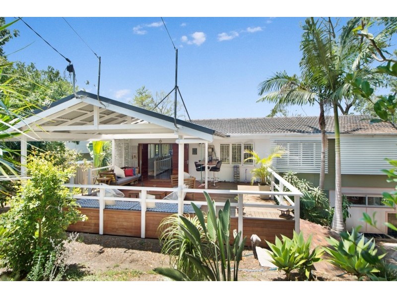 7 Kilmaine Street, The Gap QLD 4061