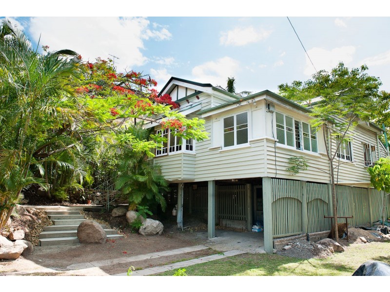 20 Bass Street, Paddington QLD 4064