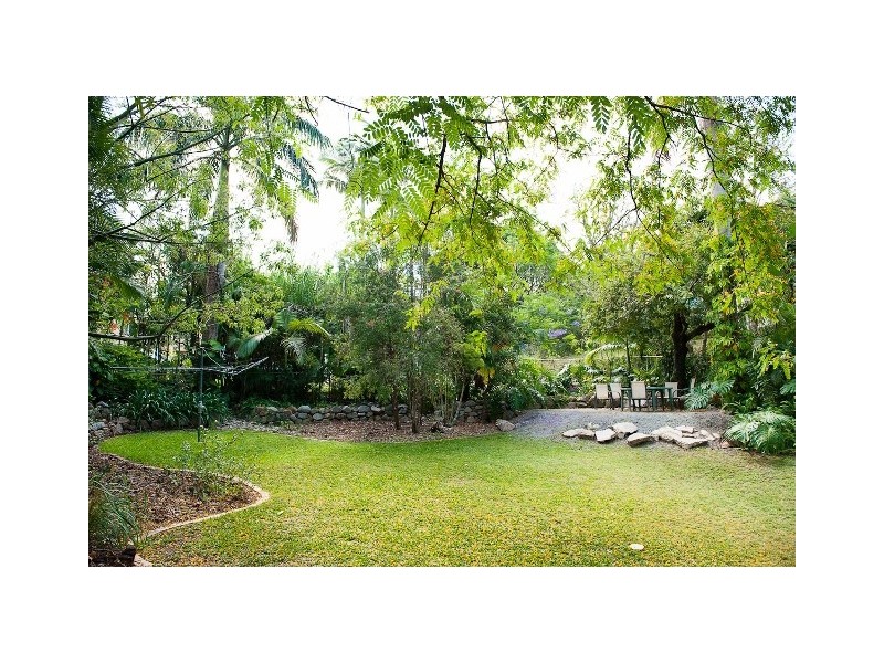 20 Bass Street, Paddington QLD 4064