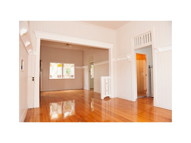 20 Bass Street, Paddington QLD 4064