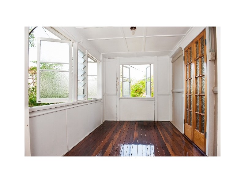 20 Bass Street, Paddington QLD 4064