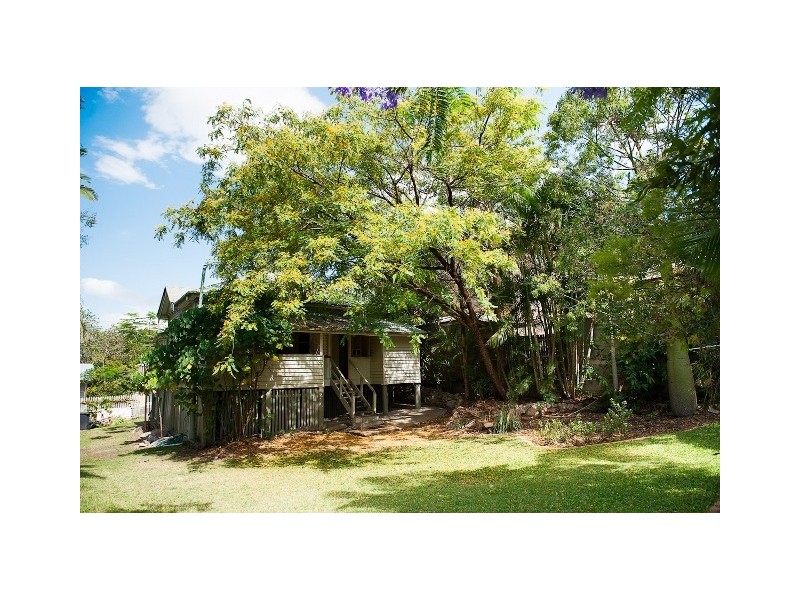 20 Bass Street, Paddington QLD 4064