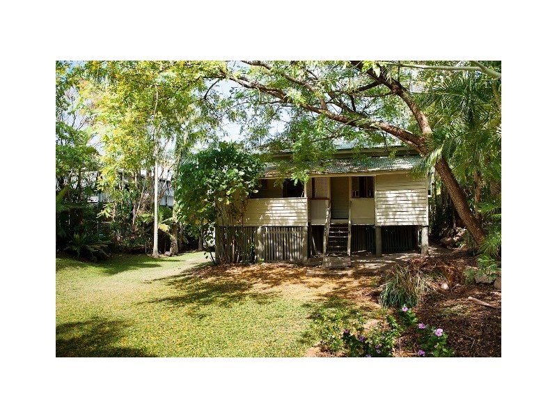 20 Bass Street, Paddington QLD 4064