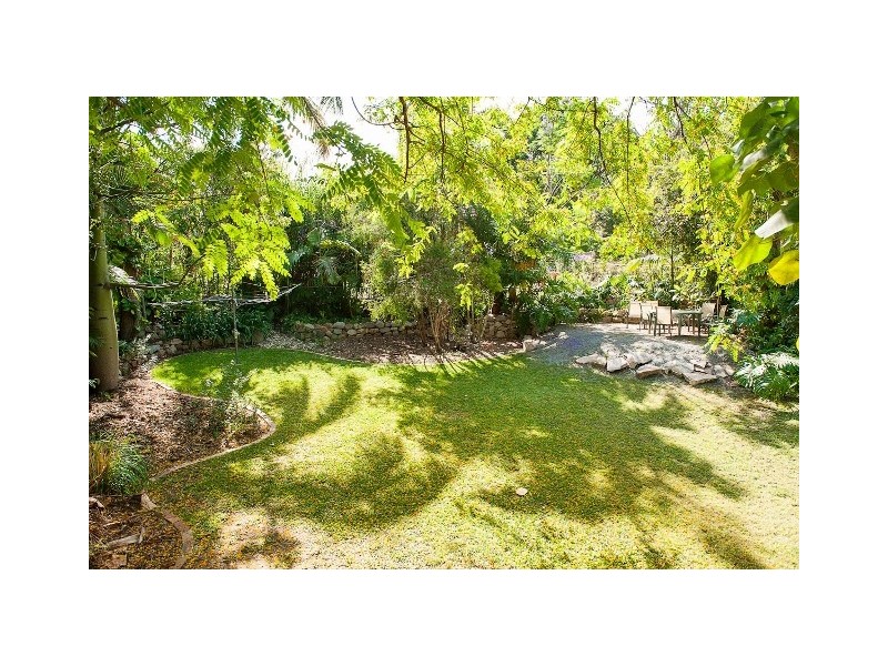 20 Bass Street, Paddington QLD 4064