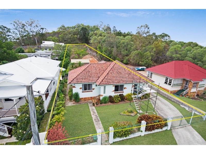 50 Paling Avenue, Wilston QLD 4051