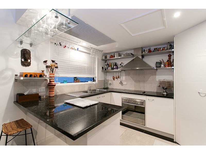 228/36 MacDonald Street, Kangaroo Point QLD 4169