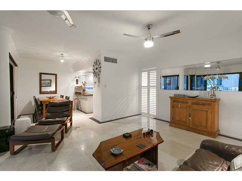 228/36 MacDonald Street, Kangaroo Point QLD 4169