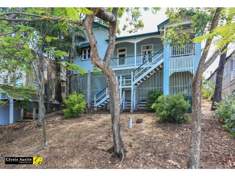 25 Jones Street, Auchenflower QLD 4066