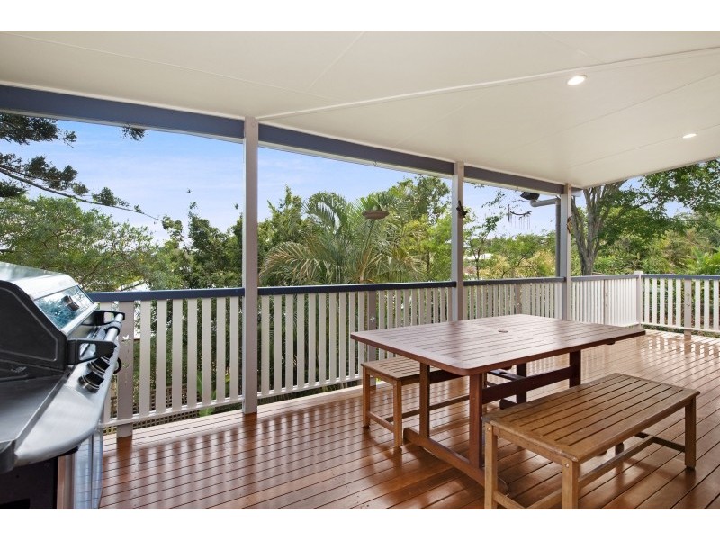 57 Lewin Street, Bardon QLD 4065