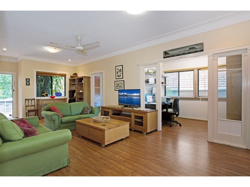 57 Lewin Street, Bardon QLD 4065