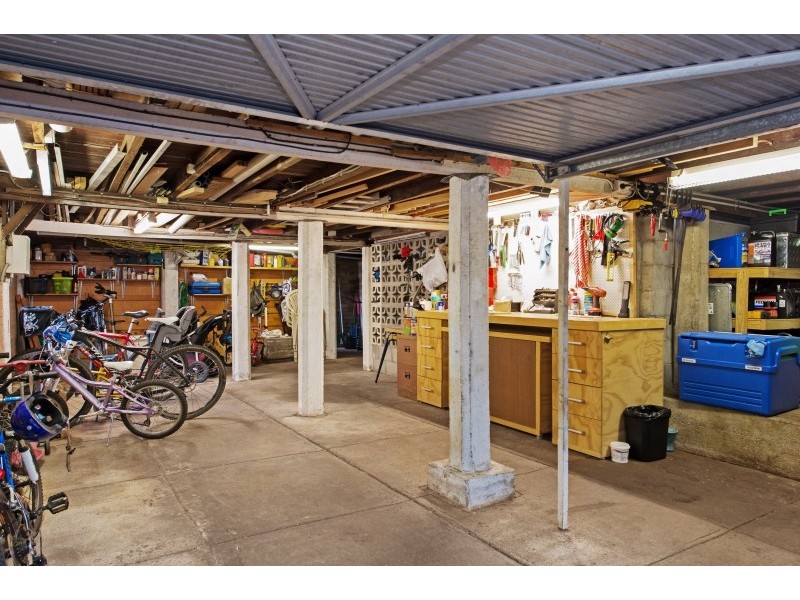 57 Lewin Street, Bardon QLD 4065