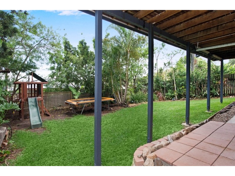 57 Lewin Street, Bardon QLD 4065