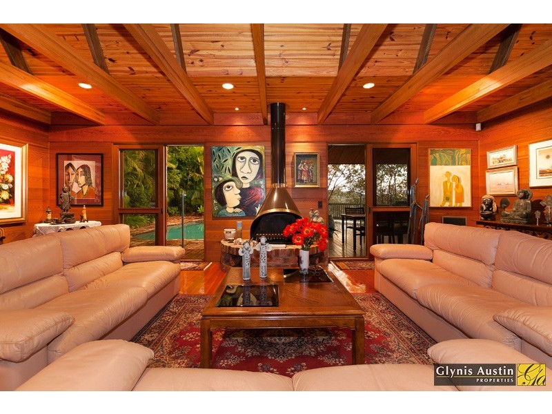 69 Yarrabee Road, The Gap QLD 4061