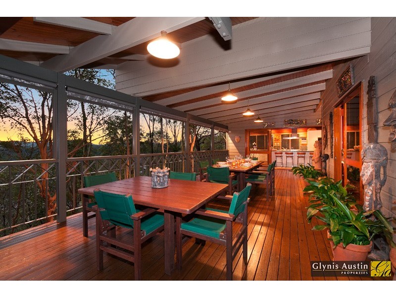 69 Yarrabee Road, The Gap QLD 4061