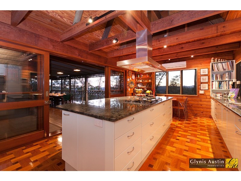 69 Yarrabee Road, The Gap QLD 4061