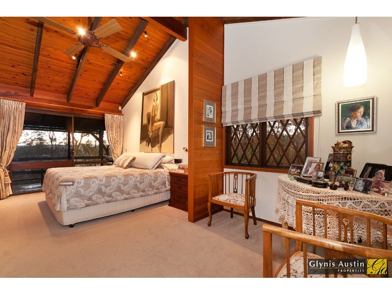 69 Yarrabee Road, The Gap QLD 4061