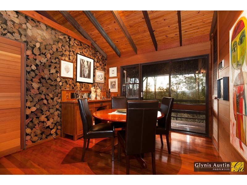 69 Yarrabee Road, The Gap QLD 4061