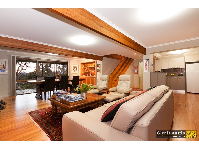 69 Yarrabee Road, The Gap QLD 4061