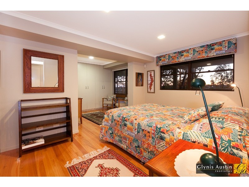 69 Yarrabee Road, The Gap QLD 4061