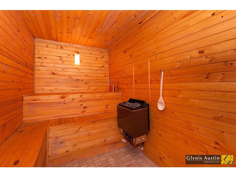 69 Yarrabee Road, The Gap QLD 4061