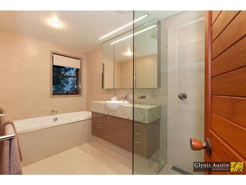 69 Yarrabee Road, The Gap QLD 4061