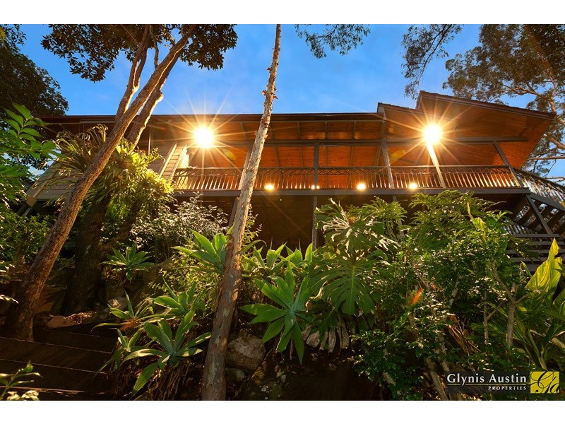 69 Yarrabee Road, The Gap QLD 4061