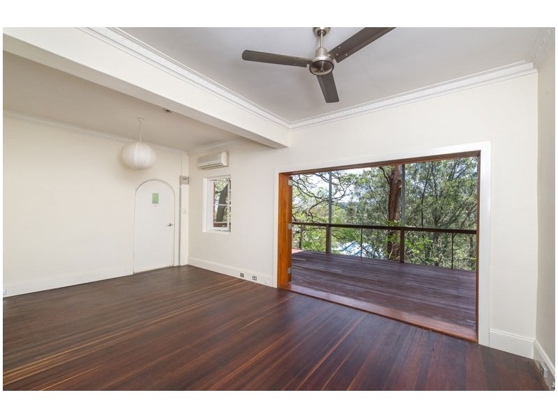 24 Macgregor Terrace, Bardon QLD 4065