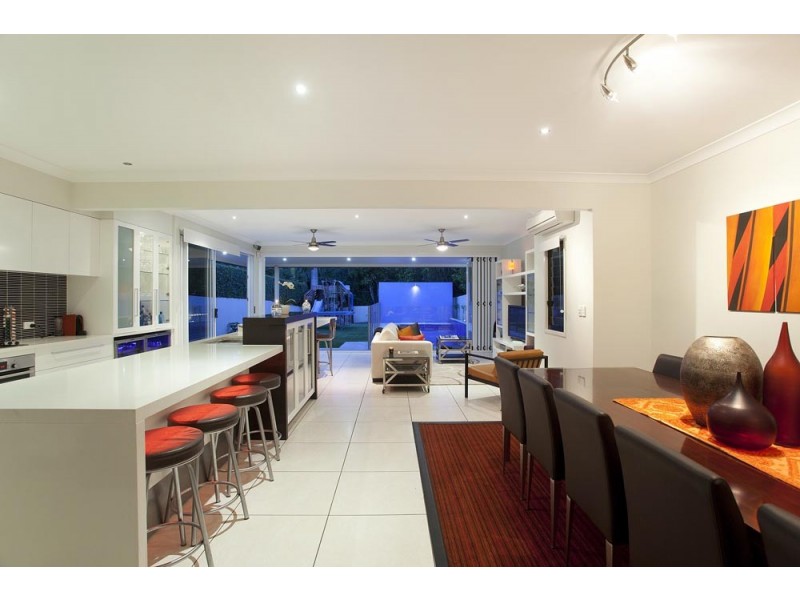 11 Praed Street, Red Hill QLD 4059