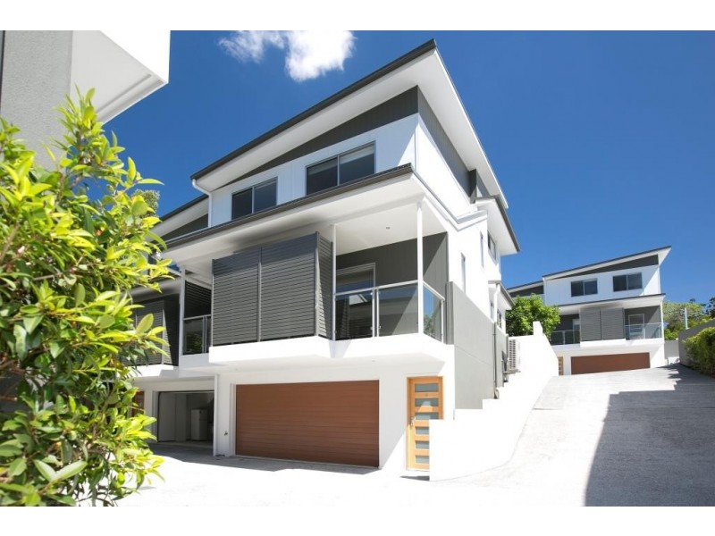 1,4,12/903 Waterworks Road, The Gap QLD 4061