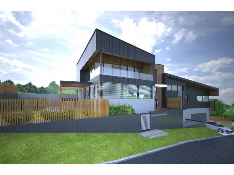105 Fifth Avenue, Balmoral QLD 4171