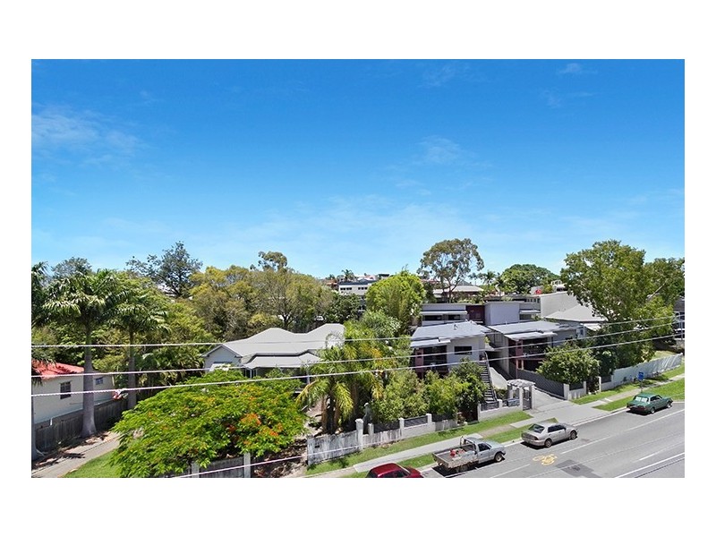 11/37 School Street, Kelvin Grove QLD 4059