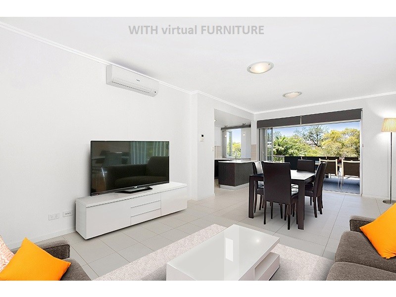 11/37 School Street, Kelvin Grove QLD 4059