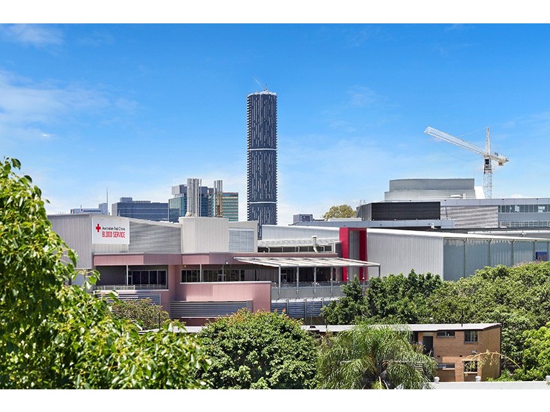 11/37 School Street, Kelvin Grove QLD 4059