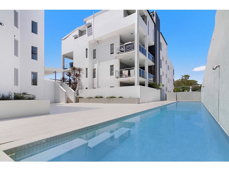 11/37 School Street, Kelvin Grove QLD 4059