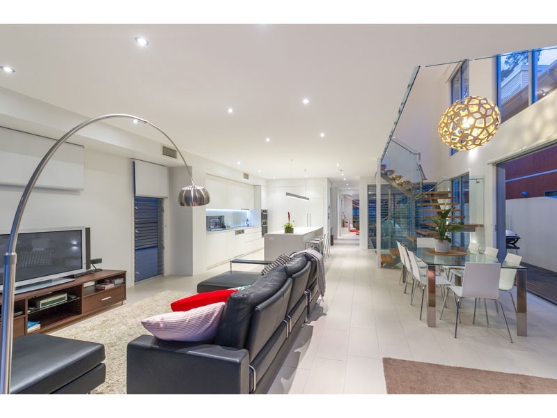 32 David Avenue, Bardon QLD 4065