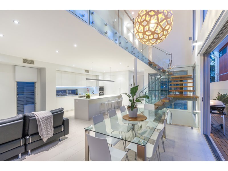 32 David Avenue, Bardon QLD 4065