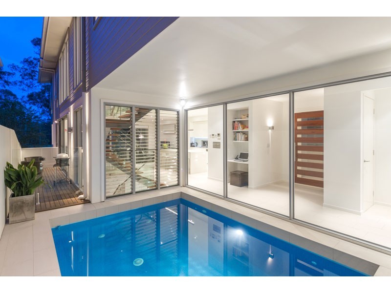 32 David Avenue, Bardon QLD 4065